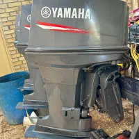موتور 85یاماها بشرط باز