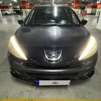 207 مدل ۹۶