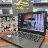 لپ تاپ دانشجویی نسل ۸ دل Dell 3310