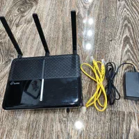 مودم ADSL/VDSL تی پی لینک