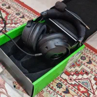 هدست razer kraken v3 hypersense