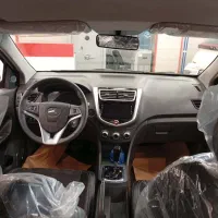 kmc/کی ام سی/ایگل /1404/سفید|خودرو سواری و وانت|تهران, فاطمی|دیوار