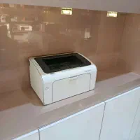 پرینتر اچ پی M12W - تک کاره ، وایرلس دار