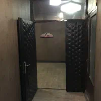 معاوضه واحد تجاری و اداری در بر اصلی عطایی۱ با باغ