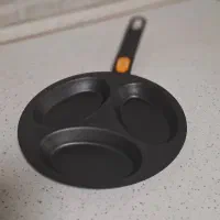 تابه تخم مرغ نچسب