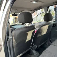 تیبا ۲ مدل ۱۴۰۰|خودرو سواری و وانت|مشهد, هفت تیر (حافظ)|دیوار