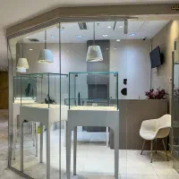 فروش ویترین طلا و بدلیجات|بوفه، ویترین، کنسول|تهران, صادقیه|دیوار