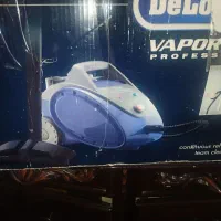 بخار شور DeLonghi