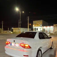 سورن پلاس ef7 فول مدل ۱۴۰۳|خودرو سواری و وانت|بوشهر, |دیوار