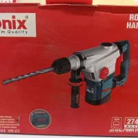 بتن کن ۷ کیلویی رونیکس