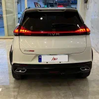 مدل ۱۴۰۳ Mvm x33|خودرو سواری و وانت|همدان, |دیوار