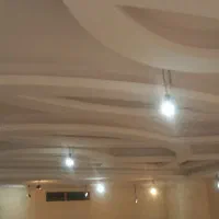 نقاشی ساختمان و نصب کاغذ دیواری ملل