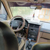 پارس مدل 1402 موتور جدید|خودرو سواری و وانت|هندیجان, |دیوار