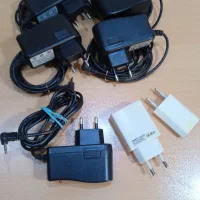 اداپتور ولتاژهای مختلف|لوازم جانبی موبایل و تبلت|رشت, ترمینال|دیوار