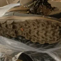 کفش کوهنوردی سایز ۳۸ کوچیک پا
