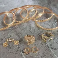 فروش فوری طلا کاملا نو|جواهرات|ساری, |دیوار