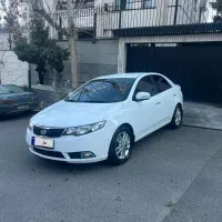 سراتو مونتاژ 2000 اتومات