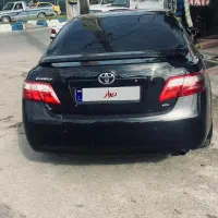 کمری ۲۰۰۷ بی نظیر|خودرو سواری و وانت|آمل, |دیوار