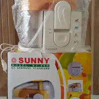 آب میوه گیر sunny