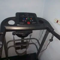 تردمیل مدل ta sport چند کاره|تجهیزات ورزشی|آمل, |دیوار