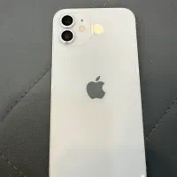 گوشی ایفون ۱۲