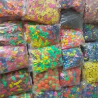 اسباب بازی ریزشانسی