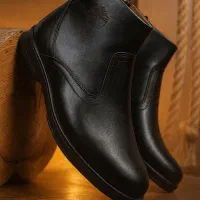 نیم بوت /پرداخت درب منزل|کیف، کفش، کمربند|قزوین, |دیوار