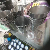 لیوان استیل