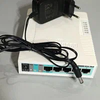 روتر میکروتیک مخصوص راه اندازی کانال خصوصی اینترنت