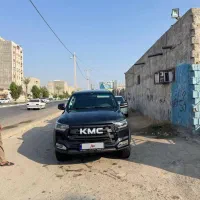 فروش کی ام سی تی ۸