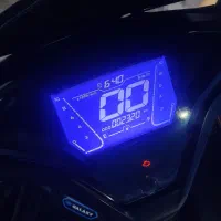 ایروکس 155|موتورسیکلت|سبزوار, کوی بهار|دیوار