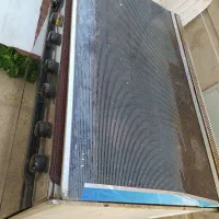 اجاق گاز فردار|اجاق گاز و لوازم برقی پخت‌وپز|شاهین‌شهر, شهرک میلاد|دیوار