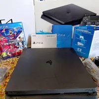 Ps4 slim 1t