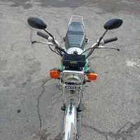 موتور سیکلت