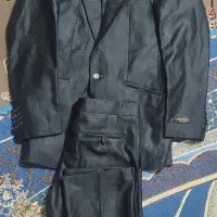 یک دست کوت وشلوار نوه نو|لباس|زهک, |دیوار