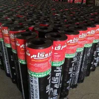 اجرای آسفالت،نصب ایزوگام،قیروگونی