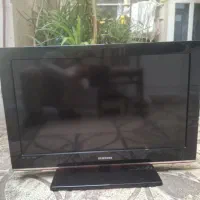 تلویزیون ال سی دی 32 سامسونگ خراب قیمت یک میلیون