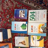 کتابهای رشته مهندسی|کتاب و مجله ادبی|سمنان, |دیوار