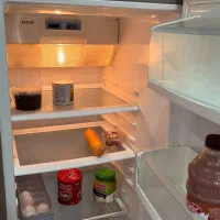 یخچال فریزر ساید کورال|یخچال و فریزر|رشت, معلم|دیوار