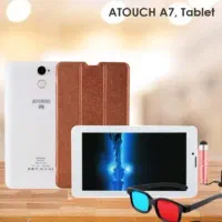 تبلت|تبلت|مشهد, موعود|دیوار