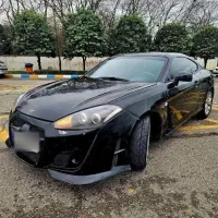 شرایط هیوندا کوپه اف ایکس ۲۷۰۰ فول