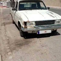 پیکان وانت مدل ۸۴|خودرو سواری و وانت|تهران, هفده شهریور|دیوار