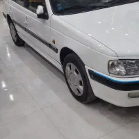 پارس tu5 درحد خشک استثائی