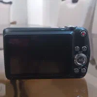 ددوربین دیجیتال کاسیو اکسیلیم ای ایکس