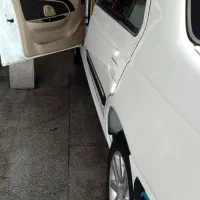 پژو پارس سفارشی فول کامل|خودرو سواری و وانت|شاهین دژ, |دیوار