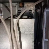 کولر ۳۲۰۰ نو و تمیز وسالم ۲ماه کارکرده|کولر آبی|یزد, |دیوار