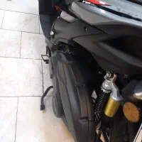 طرح آیروکس رادیات دار مدل ۱۴۰۴|موتورسیکلت|ری, صفاییه (چشمه علی)|دیوار