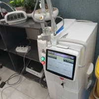 لیزر co2 سی او دو فرکشنال