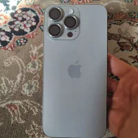 آیفون 15 پرومکس