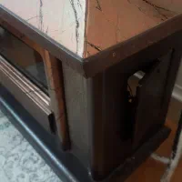 بخاری کاملا سالم